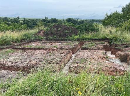 Prodej pozemku pro bydlení, 756 m²