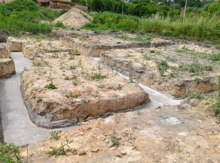 Prodej pozemku pro bydlení, 756 m²