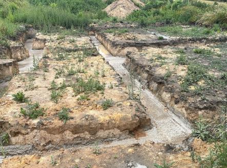 Prodej pozemku pro bydlení, 756 m²