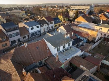 Prodej domu/vily, 179 m²