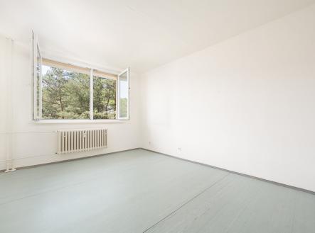 Pronájem bytu, 1+1, 38 m²