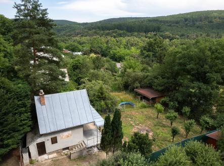 Prodej - chata/rekreační objekt, 43 m² obrázek