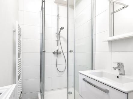 Pronájem komerčního objektu, jiný, 31 m²