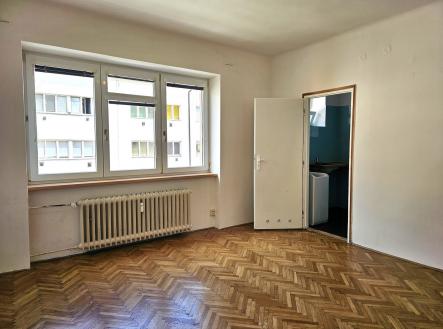 Pronájem bytu, 1+1, 36 m²