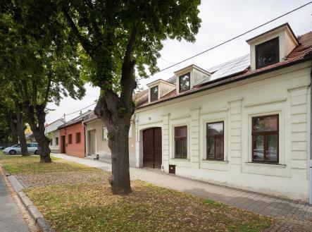 Prodej domu/vily, 142 m²