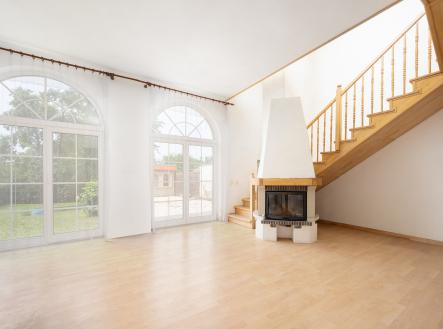 Prodej domu/vily, 142 m²