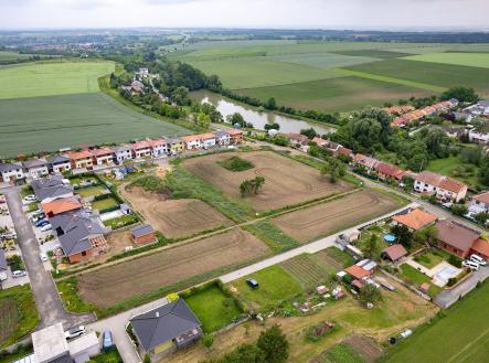 Prodej - pozemek pro bydlení, 473 m² obrázek