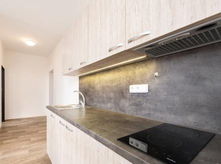 Pronájem bytu, 2+kk, 45 m²