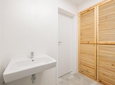 Pronájem bytu, 2+kk, 51 m²