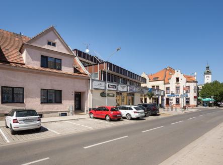 Prodej domu/vily, 230 m²