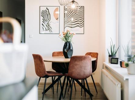 Prodej bytu, 3+kk, 100 m²