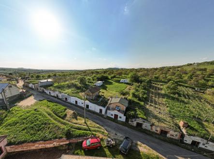 Prodej - zemědělský objekt, 1 258 m²