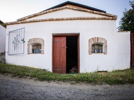 Prodej zemědělského objektu, 1 258 m²