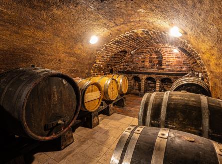 Prodej zemědělského objektu, 1 258 m²