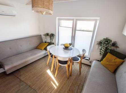 Prodej zemědělského objektu, 1 258 m²