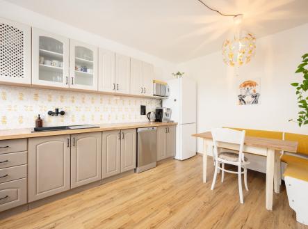 Prodej domu/vily, 201 m²