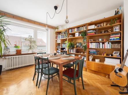 Prodej domu/vily, 201 m²