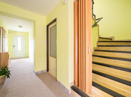 Prodej domu/vily, 201 m²