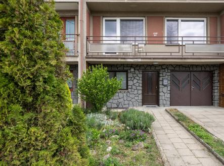 Prodej domu/vily, 201 m²