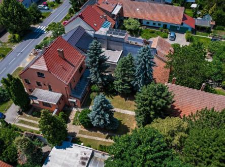 Prodej domu/vily, 158 m²