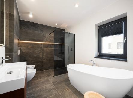 Pronájem domu/vily, 210 m²