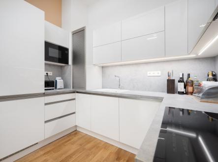 Prodej bytu, 3+kk, 68 m²