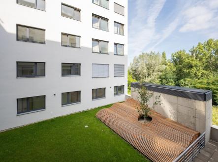 Prodej bytu, 3+kk, 68 m²