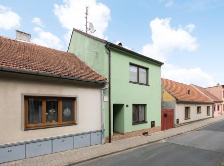 Prodej domu/vily, 180 m²