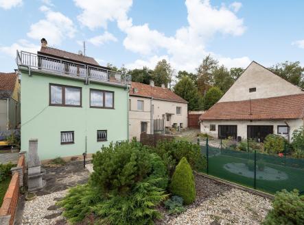 Prodej domu/vily, 180 m²