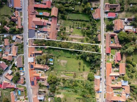 Prodej domu/vily, 120 m²