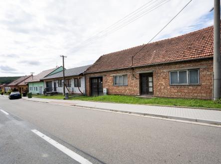 Prodej domu/vily, 120 m²