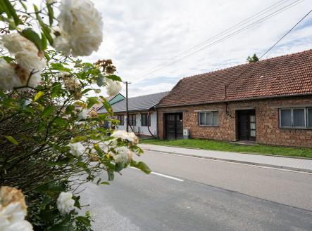Prodej domu/vily, 120 m² obrázek