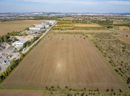Prodej pozemku, zemědělská půda, 11 220 m²