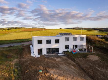 Prodej domu/vily, 105 m²