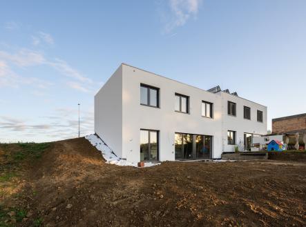 Prodej domu/vily, 105 m²