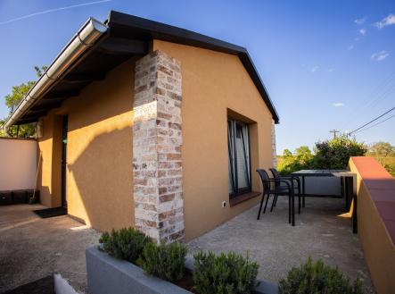 Prodej chaty/rekreačního objektu, 25 m²