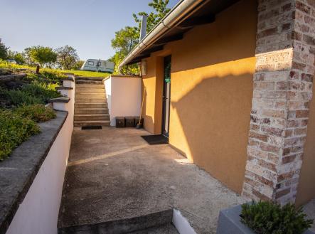 Prodej chaty/rekreačního objektu, 25 m²