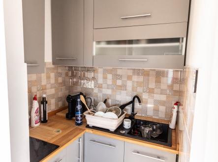 Prodej chaty/rekreačního objektu, 25 m²