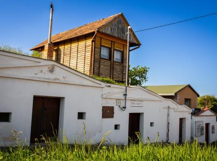 Prodej chaty/rekreačního objektu, 18 m²