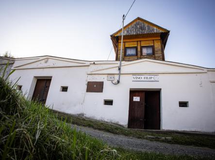 Prodej chaty/rekreačního objektu, 18 m²