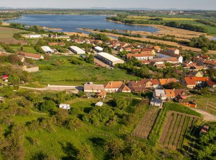 Prodej pozemku, zahrada, 270 m²