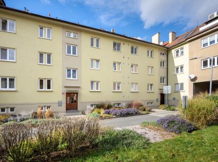 Prodej bytu, 3+kk, 91 m²