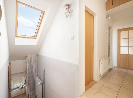 Prodej bytu, 3+kk, 91 m²