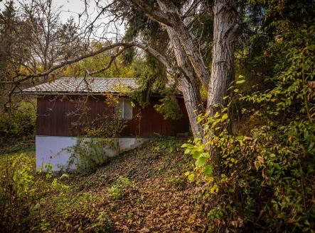 Prodej chaty/rekreačního objektu, 40 m²