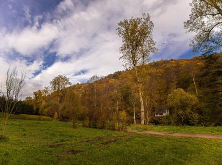 Prodej chaty/rekreačního objektu, 40 m²