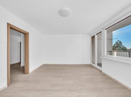 Prodej bytu, 2+1, 64 m²