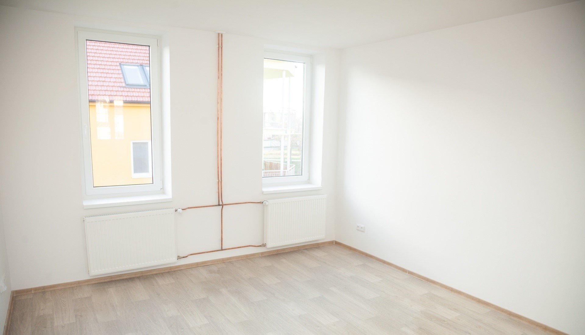 Pronájem, Byty 1+kk, 35 m²  v klidné části Zábrdovic