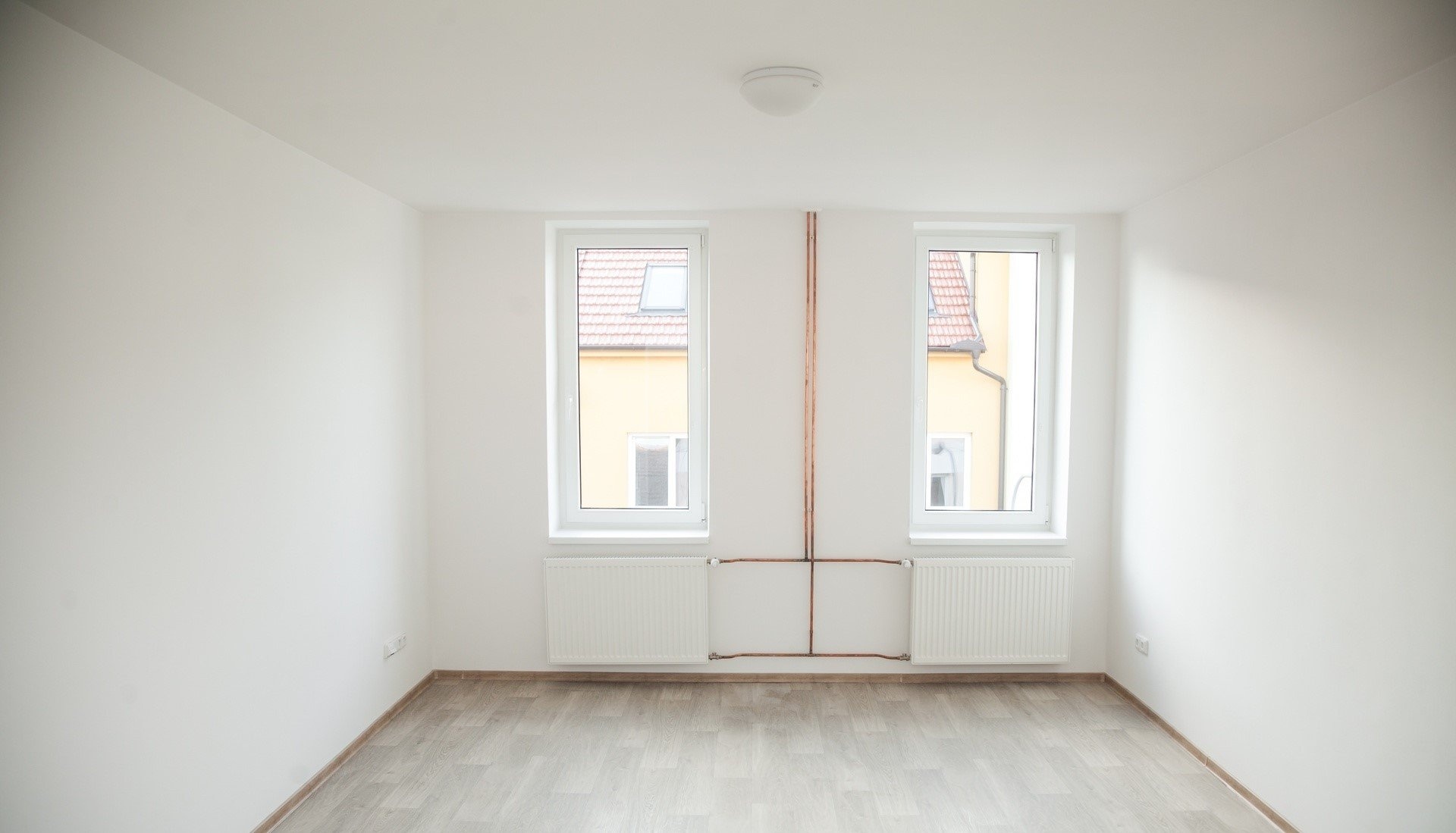 Pronájem, Byty 1+kk, 35 m²  v klidné části Zábrdovic