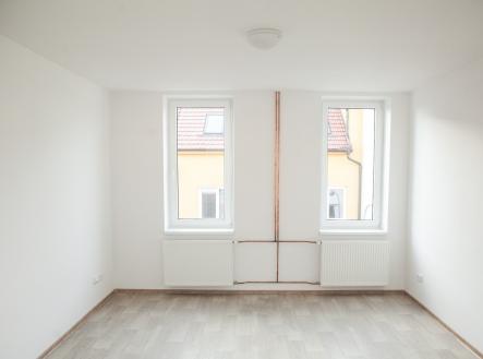 Pronájem bytu, 1+kk, 35 m²