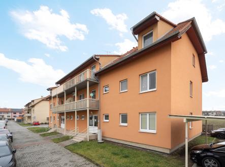 Prodej bytu, 3+kk, 78 m²
